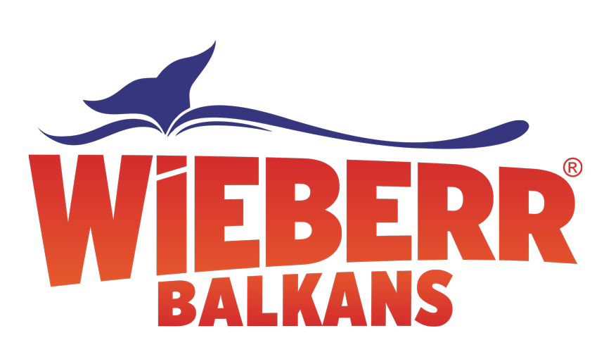 WIEBERR BALKANS